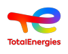 logotipo TotalEnergies